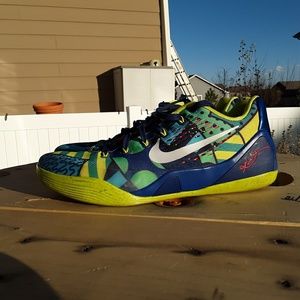 Kobe 9